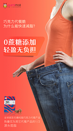 咕~噜采集到减肥