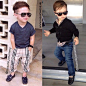 Fashion Kids » Fashion and design for kids » Boy