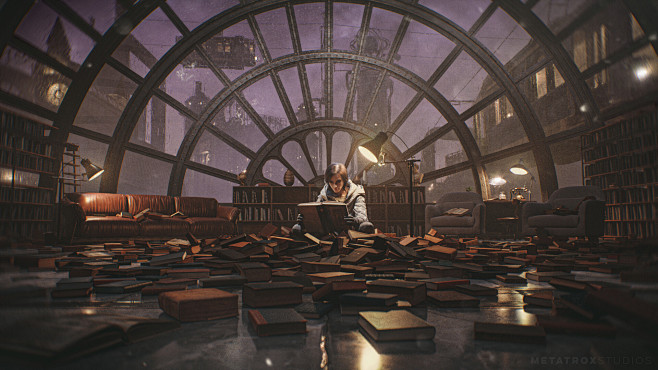Paper Discovery  魔幻 ...