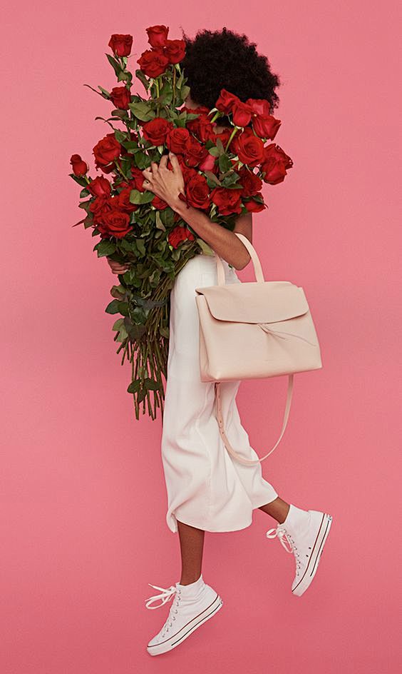 MANSUR GAVRIEL –欢迎