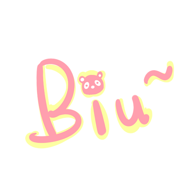 卡通字体