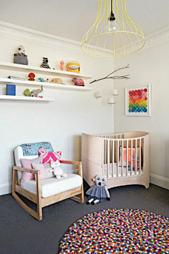 joannamei采集到Children's space