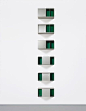 Donald Judd, Untitled (88-27 Menziken) 1988