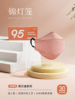 Peter129采集到口罩主图