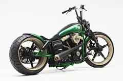 Green Machine的图片
