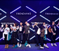 “TRENDIANO FOR ALL”潮人盛会