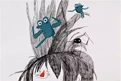 走进2018博洛尼亚插画展 : 背景介绍 博洛尼亚，为意大利的一座美丽的小城，从1966年起，每年在这里都会举办插画展，以创意、教育价值和艺术设计为标准，甄选全球优秀的插画作品，并出版插画年鉴，至今已经有大于50年历史，悠久的...