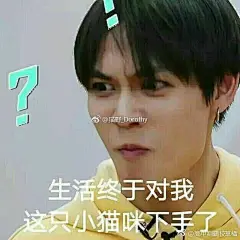 #林彦俊# #偶像练习生林彦俊# &lt;br/&gt;表情表情表情包合集1&lt;br/&gt;有没有帮我更新一下的 ​​​​