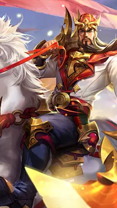 人气手游王者荣耀高清手机桌面壁纸