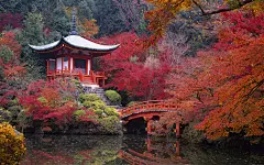 精选小清新山水风景高清桌面壁纸图片大全（一）