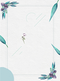 com采集是老许呐采集到挂饰挂饰是老许呐采集到蓝色简约背景设计www.