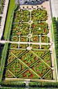 Jardins de Villandry