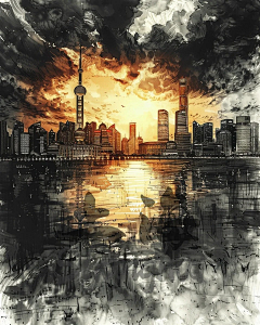 Wandering_Shadow采集到国风国学国创