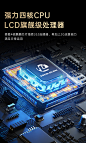飞利浦（PHILIPS）投影仪家用全高清 办公会议手机无线 大屏电视客厅卧室家庭影院投影机 NeoPix 525【图片 价格 品牌 报价】-京东