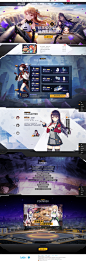 @deviljack-99 【JACK游戏UI】二次元未来科技赛博朋克汽车载具机械