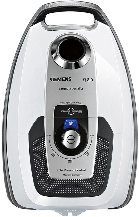 Siemens Q8 Series va...