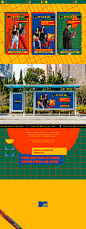 Behance :: 为您呈现