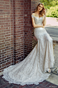 Val Stefani Spring 2017 Wedding Dresses