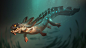 Stylized Creature