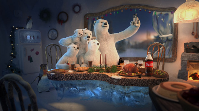 Christma’s rules || ...