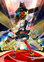 【P站人气画师】Mika Pikazo-1039353 特辑（二）
