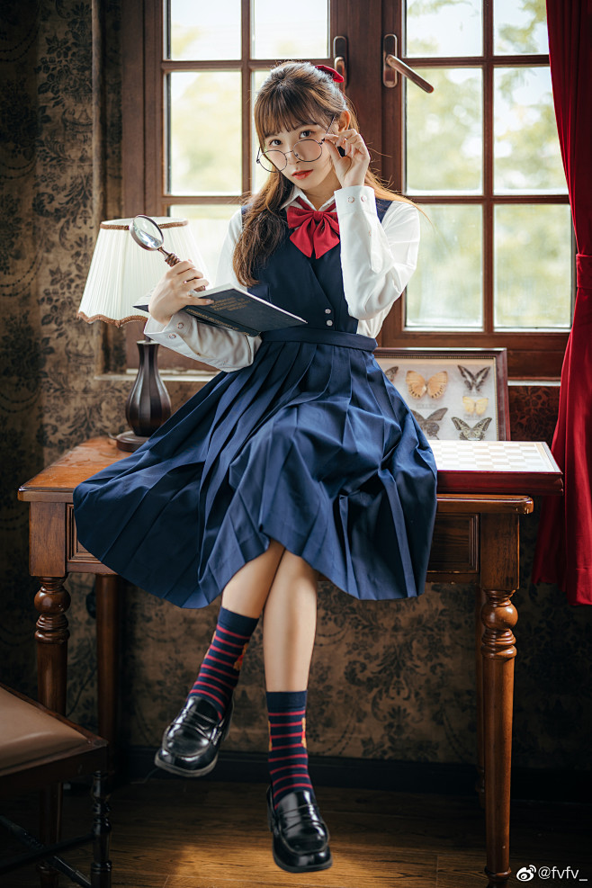 fvfv_的照片 - 微相册 _pose...