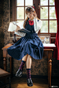 fvfv_的照片 - 微相册 _pose——坐姿_T2021922 