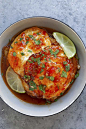 Sweet chili eggs is one of the best egg recipes you can make in 15 minutes.