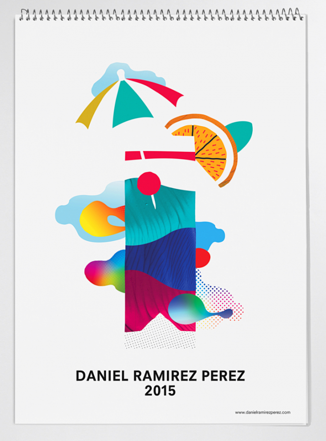 设计师Daniel Ramirez Pe...