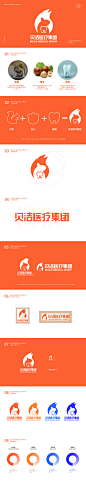 20天:VIS提案包装 - 天琥云课堂 - 互联网设计在线教育平台