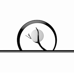 你好大海·品牌设计采集到《树上明月》概念产品设计