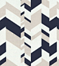 Nate Berkus Home Decor Print Fabric- Forde Paramount Moonstone