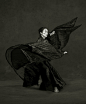  Martha Graham Dance