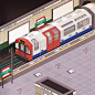 Diego Barrionuevo on Behance