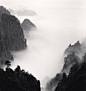 摄影︱用黑白描绘中国风光的英国大师-乐学岛留学网