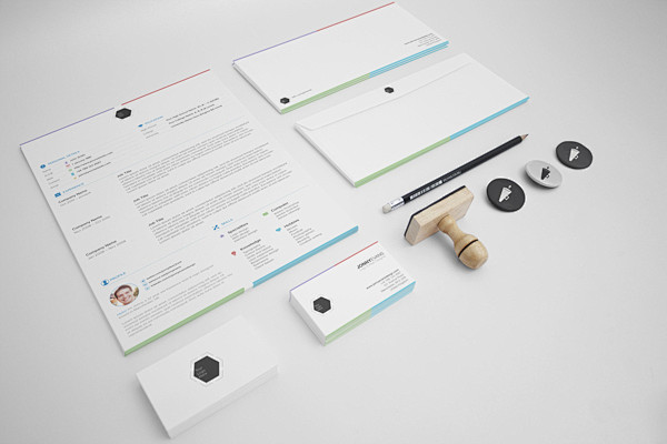 Resume template - Fr...