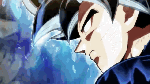 龙珠超一些战斗gif。 - ACG区 -...