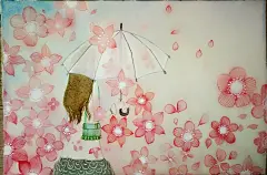 这些人花式渴望找到一个能取暖能打发时间的人，顺手谈个恋爱何乐不为。
