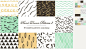 seamless-hand-drawn-patterns