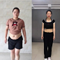 亲身经历 瘦身60斤的健康方法 : 总结一下我的方法 1⃣调整心态-减肥严重❎错误的观 2⃣减肥不能吃什么？ 3⃣减肥应该吃什么 4⃣减肥想吃东西怎么办？ 5⃣懒癌晚期怎么办？ 6⃣网上减肥方法靠谱吗？ 7⃣1个月快速减肥方法有哪些？ 