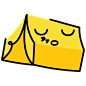 是帐篷