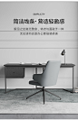 意式轻奢书桌家用写字台北欧轻奢创意办公桌简约现代网红电脑桌-tmall.com天猫