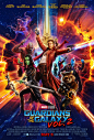  银河护卫队2 Guardians of the Galaxy Vol. 2 (2017) 