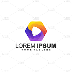 逆风的木偶人采集到logo