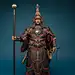 【新提醒】最近的整活 戚继光 麻贵 大汉将军？兵人在线BBICN - Powered by Discuz!