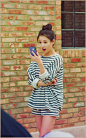 李知恩► IU（이지은，Lee Ji Eun）