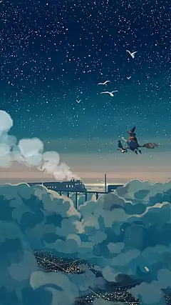 有什么好看高清的手机壁纸？ - 知乎 : 谢……谢……谢什么谢……哈哈哈，不邀自来～不然我怎么把我收藏的这么多好看的手机壁纸分享给你们呢，直…