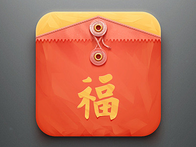 图标设计欣赏 #活动页面#