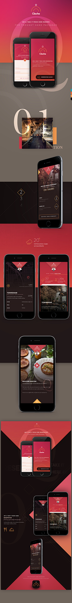 wFy_迷鹿采集到Ui