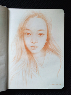 lucky十三采集到#十三绘画